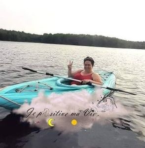 Meet your Posher, Catherine